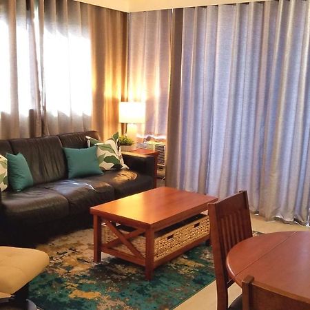 هونولولو Waikiki Kuhio 1-Bedrm Apt, Ocean View, Free Parking & Wifi المظهر الخارجي الصورة