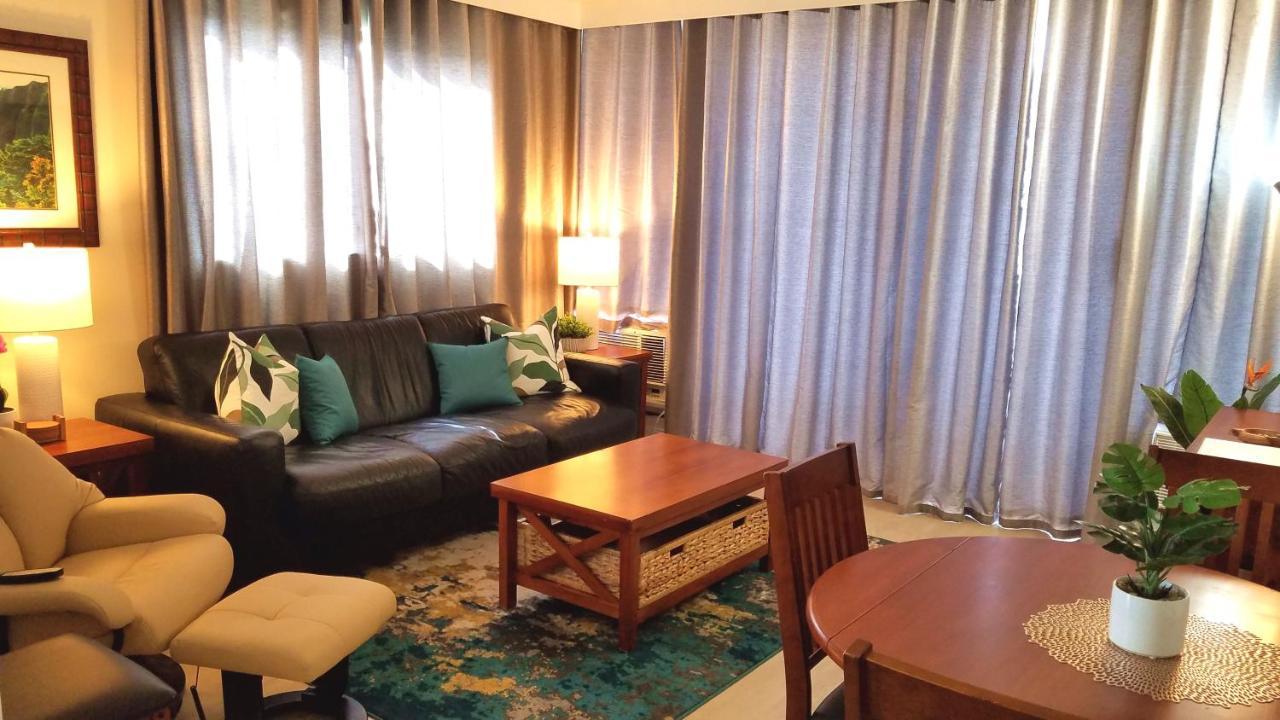 هونولولو Waikiki Kuhio 1-Bedrm Apt, Ocean View, Free Parking & Wifi المظهر الخارجي الصورة